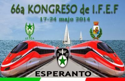 San Benedetto, nuovi contatti con i ferrovieri esperantisti