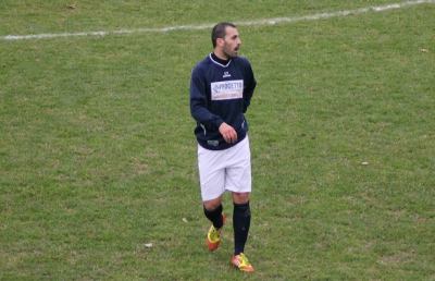 Folgore Falerone-Grottammare, in Eccellenza arriva la sfida degli ex