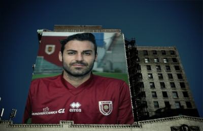 Ascoli Calcio, ufficiale l'ingaggio del difensore Magliocchetti