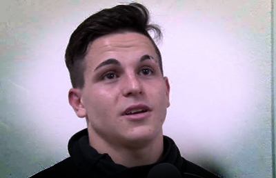 Ascoli Calcio, Iotti: “Spero di far parte del nuovo progetto”