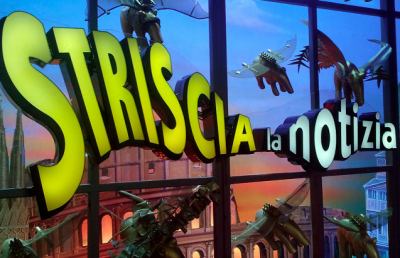 San Benedetto, braccata truffatrice grazie a “Striscia la notizia”