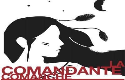 Si presenta il libro “La Comandante Comanche”
