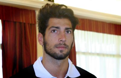 Ascoli Calcio, Pazzagli: “Non ho vissuto bene i mesi in disparte”