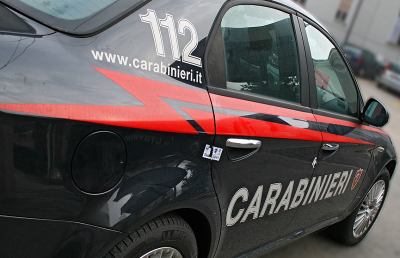 Porto d'Ascoli, arrestate per furto tre persone del Marocco