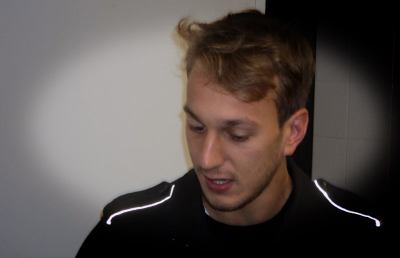 Ascoli Calcio, Russo: “Pesa l'assenza di senatori nello spogliatoio”