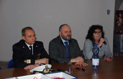 Celebrato San Biagio nel ricordo delle fatiche dei funai