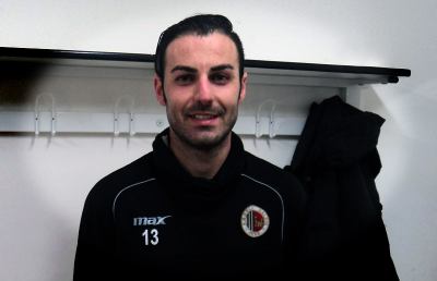 Ascoli Calcio, Magliocchetti: “Ringrazio Giordano, fiero di essere qui”