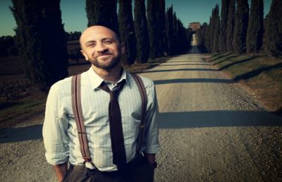 Joe Barbieri ad Ascoli, dialogo tra canzone e jazz