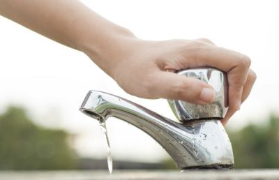 Presentazione della mostra “Non c'è acqua da perdere”
