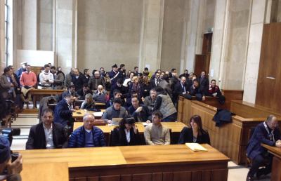 Ascoli Calcio, Bellini si aggiudica l'asta e conquista il Picchio!