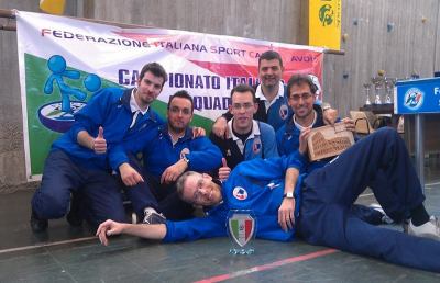A San Benedetto i giocatori di Subbuteo più forti del mondo