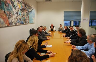 Al tavolo del turismo gli appuntamenti del 2014