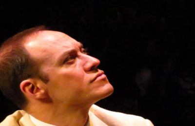 Teatro Concordia, con Giammarini sul palco un amore quasi “malato”