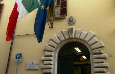 Finanza Ascoli e Fermo, consuntivo dell'attività svolta nel 2013