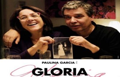 Al Teatro Concordia si proietterà Gloria di Sebastian Leilo