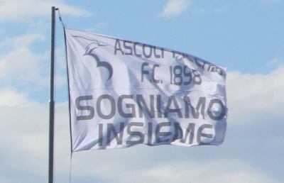 Ascoli-Grosseto 0-1, i momenti chiave della partita