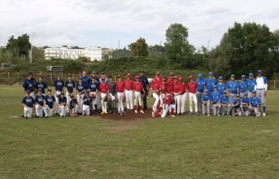 Ascoli Baseball Oaks, richiesti fondi per realizzare un nuovo impianto