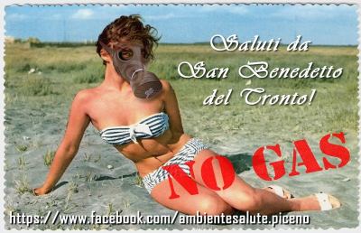 “Ambiente e Salute nel Piceno”, toni alti sullo stoccaggio del gas