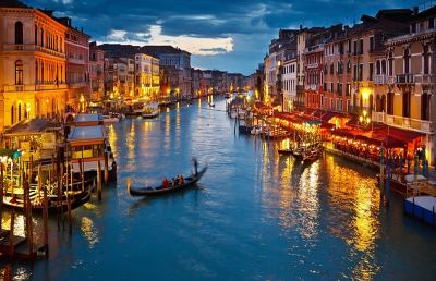 In giro per il Belpaese, ecco le 10 città più suggestive d'Italia!