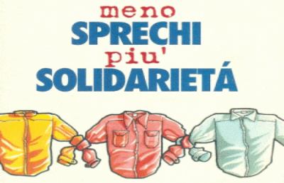 Ambiente Sociale: nuova convenzione Grottammare-Caritas