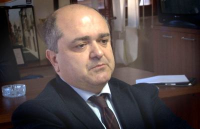Ascoli Calcio, Bellini presenta il nuovo direttore generale Lovato