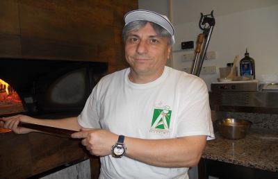 Accademia Pizzaioli, una pizza contro la crisi lavorativa
