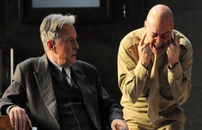 “La torre d'avorio”, Zingaretti magistrale al Ventidio Basso