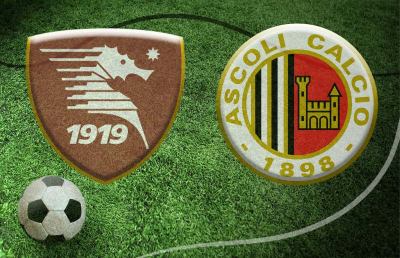 Ascoli Calcio, dichiarazioni Topouzis pre Salernitana