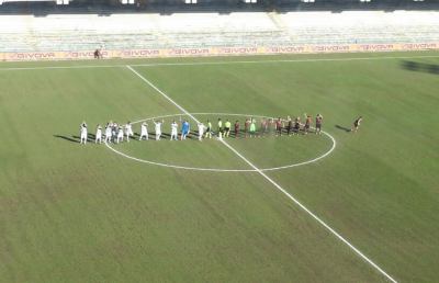 Salernitana-Ascoli 2-1, ennesima sconfitta sotto gli occhi di Bellini