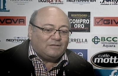 Ascoli Calcio: Bellini, Tripoli, Mariani e Gregucci post Salernitana