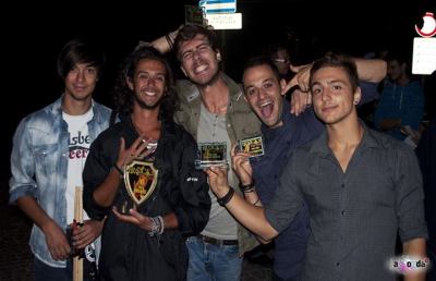 Il “tROCKa Festival” a Porto d'Ascoli, sono tante le novità