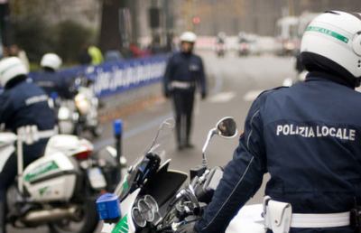 Rifiuti in strada, 37 sanzioni nei primi giorni del 2014