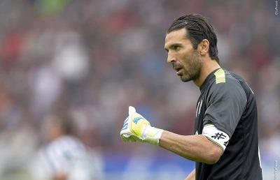 La carriera e le tecniche di allenamento di Gigi Buffon
