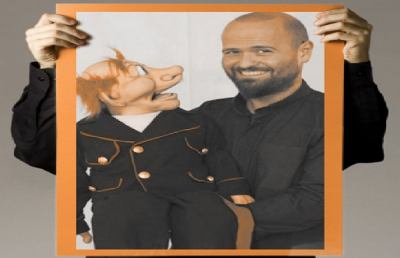 “Sorrisi nei Cuori”, al Boccaccio Life c'è Paolo Rocchi