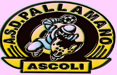 Ascoli Pallamano, sconfitta per 28-22 a Città Sant'Angelo
