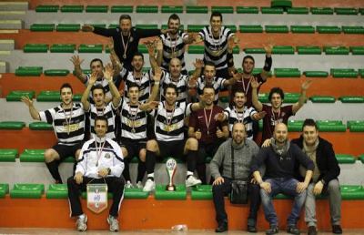 Calcio a 5, Adverso Ascoli alla quarta vittoria consecutiva