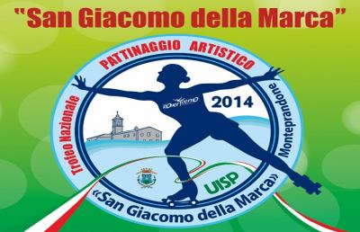 Pattinaggio, “Trofeo Nazionale San Giacomo della Marca” a Monteprandone