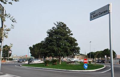 San Benedetto, si restituisce piazza Setti Carraro ai cittadini