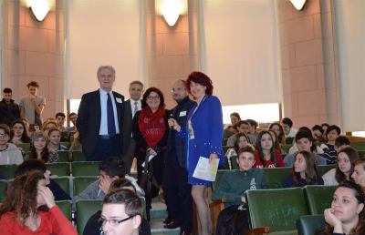 Provincia di Ascoli Piceno: dialogo scuola e istituzioni