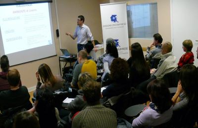 Provincia Ascoli, nuovi corsi formazione per lavoratori ex Carbon