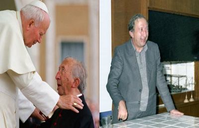 San Benedetto del Tronto, messa in onore di Don Luigi Giussani
