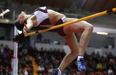 Assoluti Indoor Atletica, buone prove della Cipolloni e di Massimi