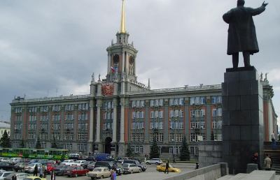 San Benedetto del Tronto torna di nuovo ad Ekaterinburg