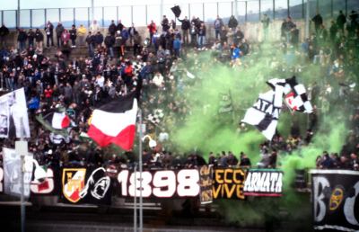 Ascoli-Catanzaro 0-1, pagelle dei bianconeri dopo un ko immeritato