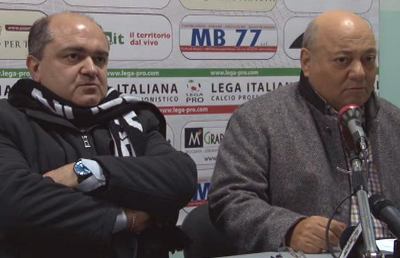 Ascoli Calcio, Bellini annuncia gli arrivi di Cipriani e Di Mascio