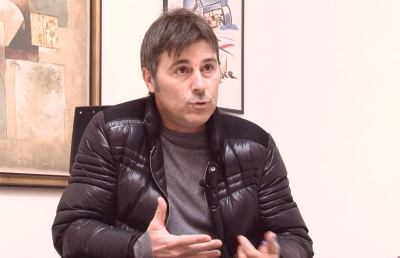 Ascoli Calcio, Ciccoianni: “Trasparenza e serietà i nostri dogmi”