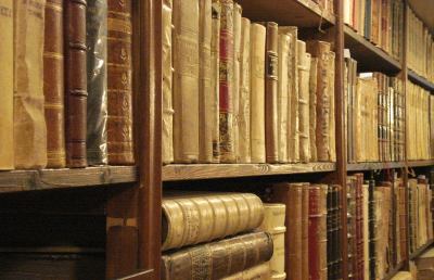 Maltignano, s'inaugura il nuovo archivio storico