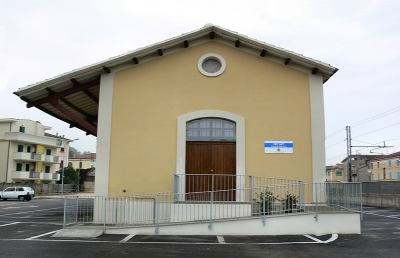 Grottammre, “DepArt” novità nelle politiche giovanili