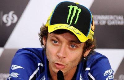 Valentino Rossi: “Fenati è il miglior talento tra i giovani italiani”