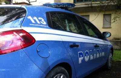 Porto d'Ascoli, otto banditi assaltano e svuotano deposito Dhl
